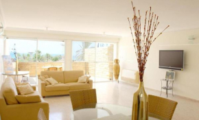 DUPLEX ON THE BEACH ASHDOD